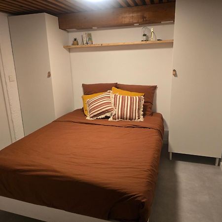 Appart Avec Parking, 150M Du Vieux Port, 50 M2 La Ciotat Buitenkant foto